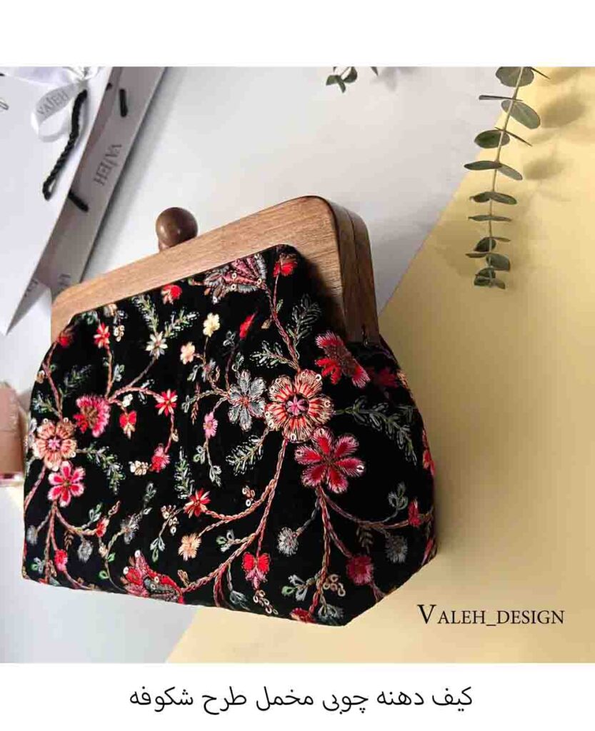 واله، مانتو واله، کیف واله، شال و روسری واله 2