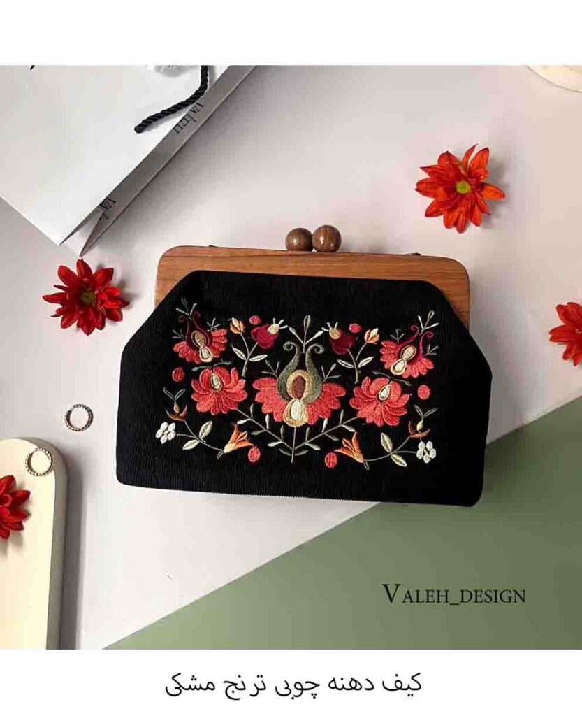 واله، مانتو واله، کیف واله، شال و روسری واله 1