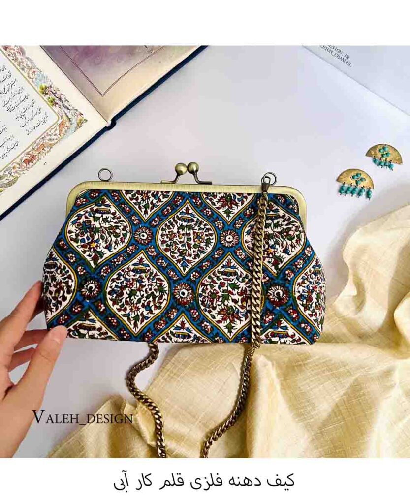 واله، مانتو واله، کیف واله، شال و روسری واله 2