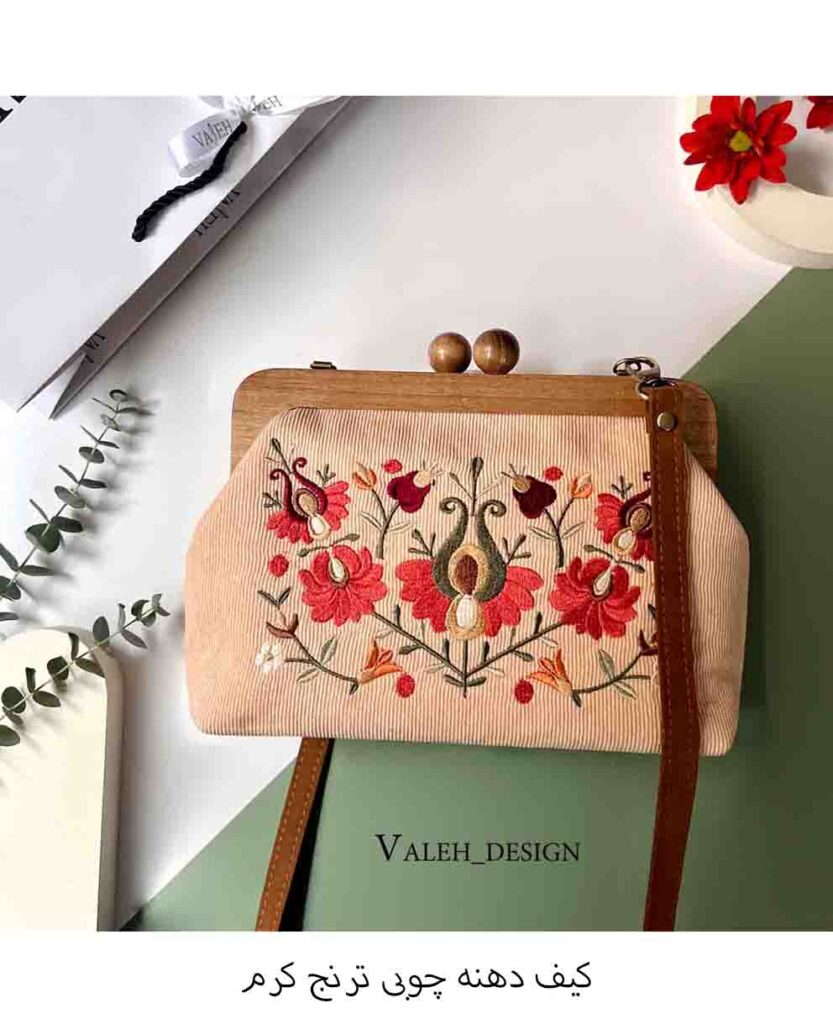 واله، مانتو واله، کیف واله، شال و روسری واله 1